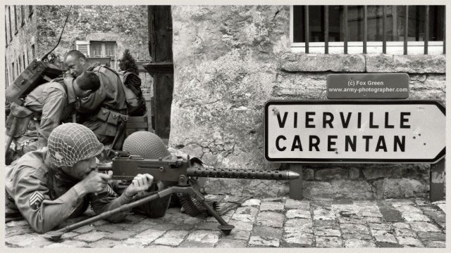 D-Day Normandy
